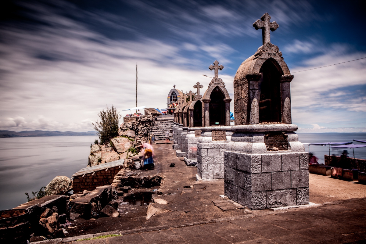 cobacabana Bolivien reportagefotografie ulm rampant pictures