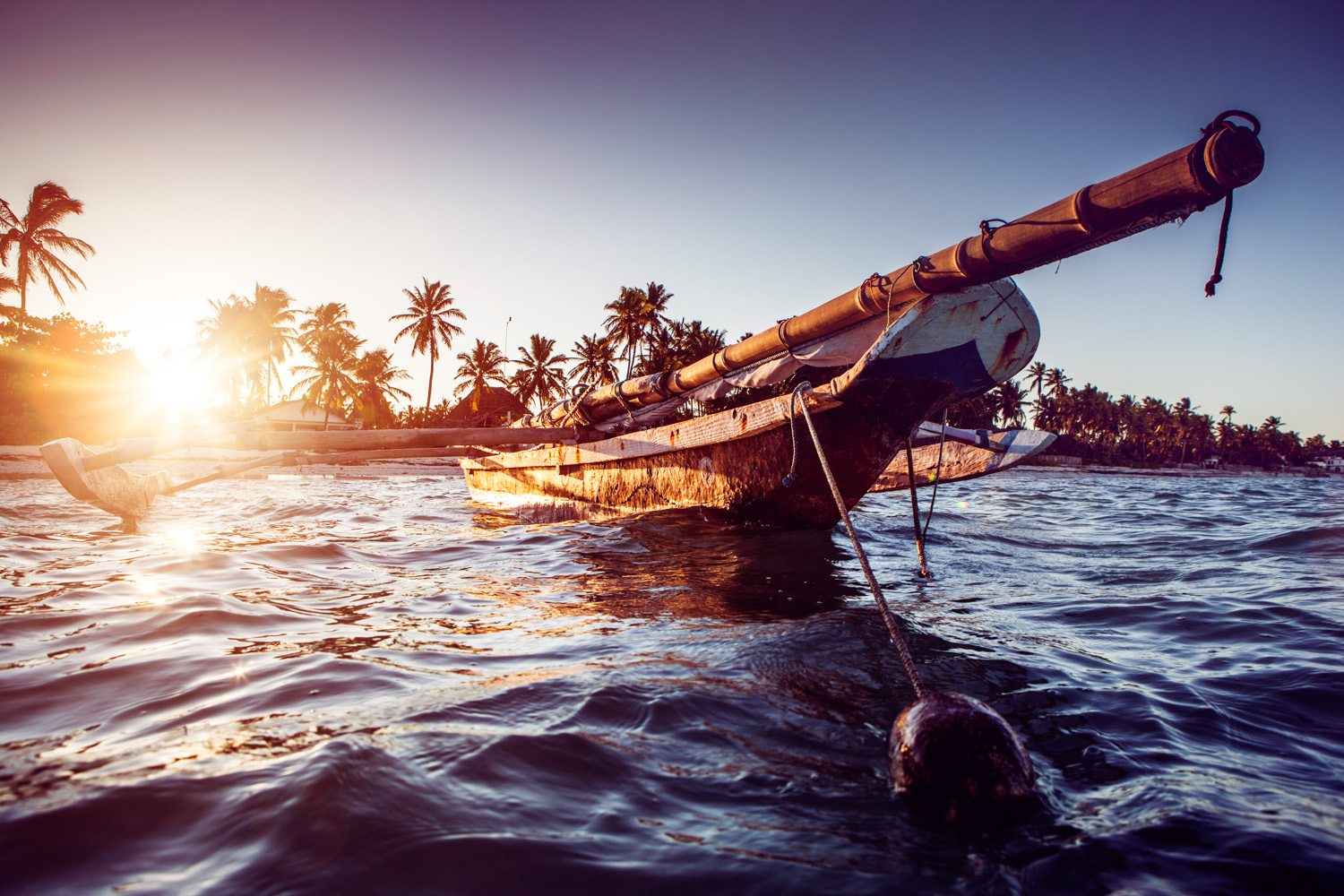 reportagefotografie hadza tansania