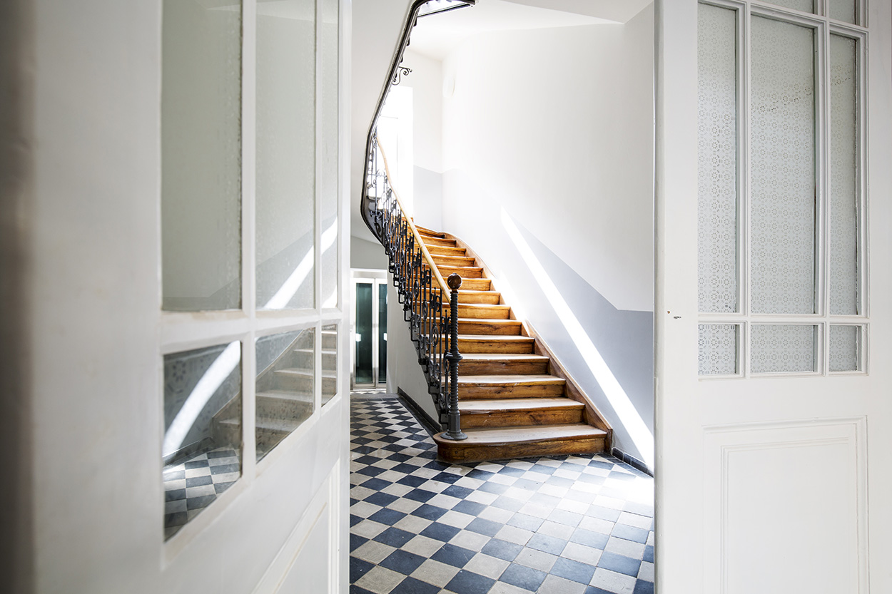 philip truelsen tream architekten münchen