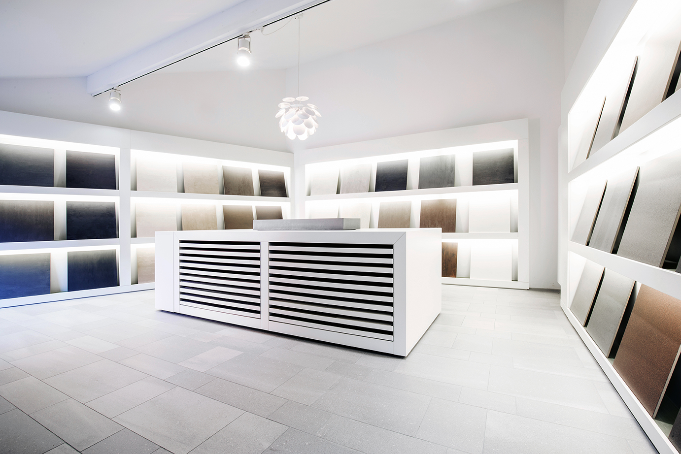 die fliese ismaning, hubert nägeli, münchen, interior design, luxusfliesen