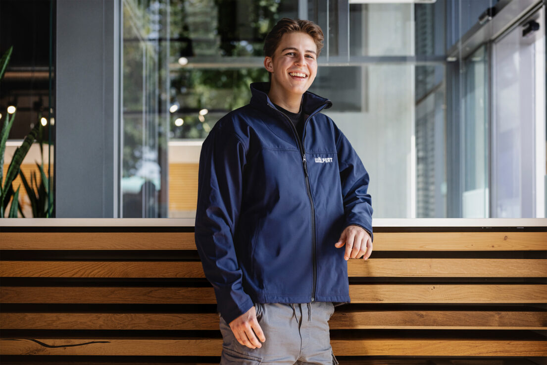 wölpert, ausbildung, rampant pictures