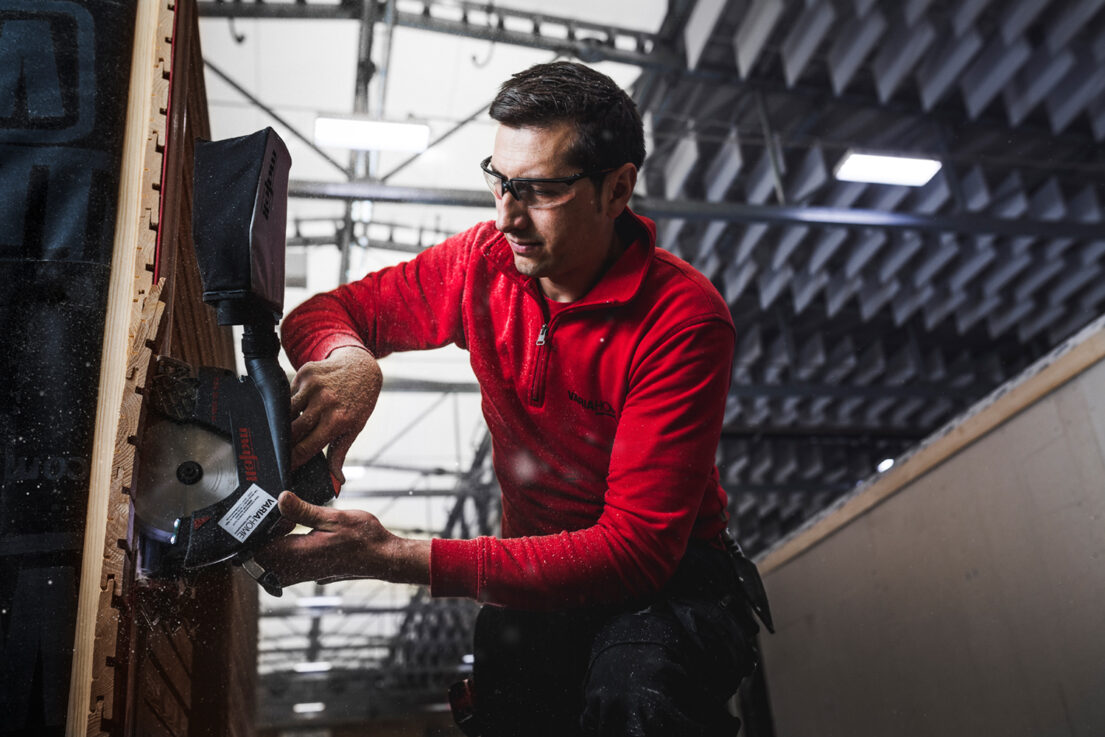 Modulbau, Variahome, Tinyhouse, Werbefotografie , Industriefotografie, Filmproduktion in Ulm