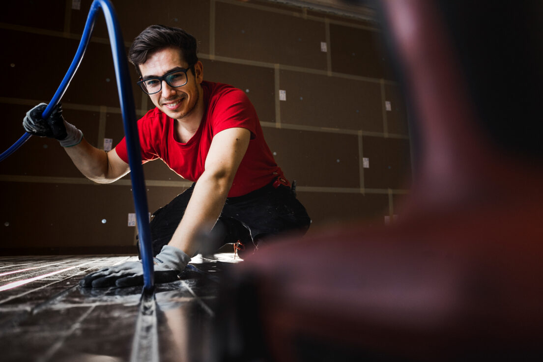 Modulbau, Variahome, Tinyhouse, Werbefotografie , Industriefotografie, Filmproduktion in Ulm