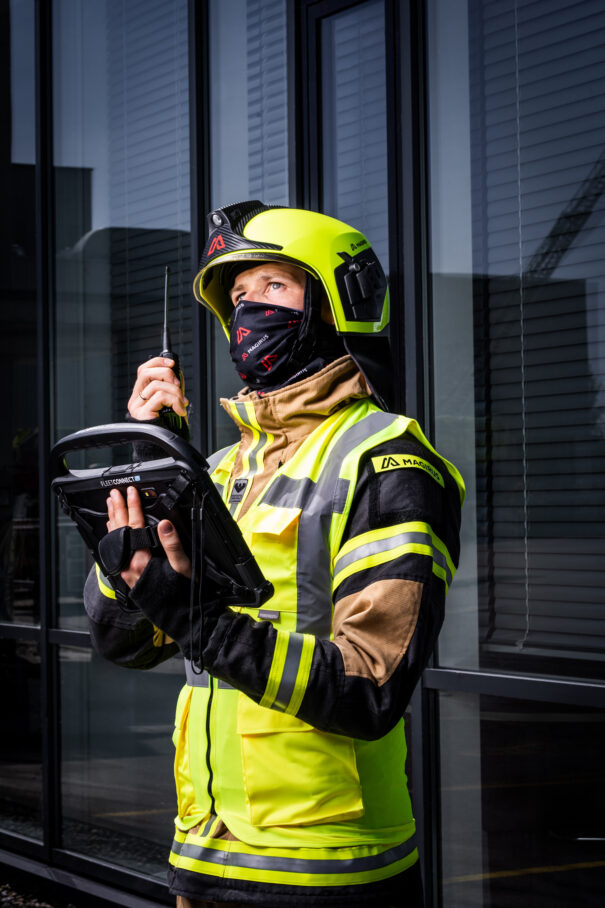 Magirus, Pistenbully, Inustrie, Feuerwehr, Brandschutz, Firebull, rampant, ulm