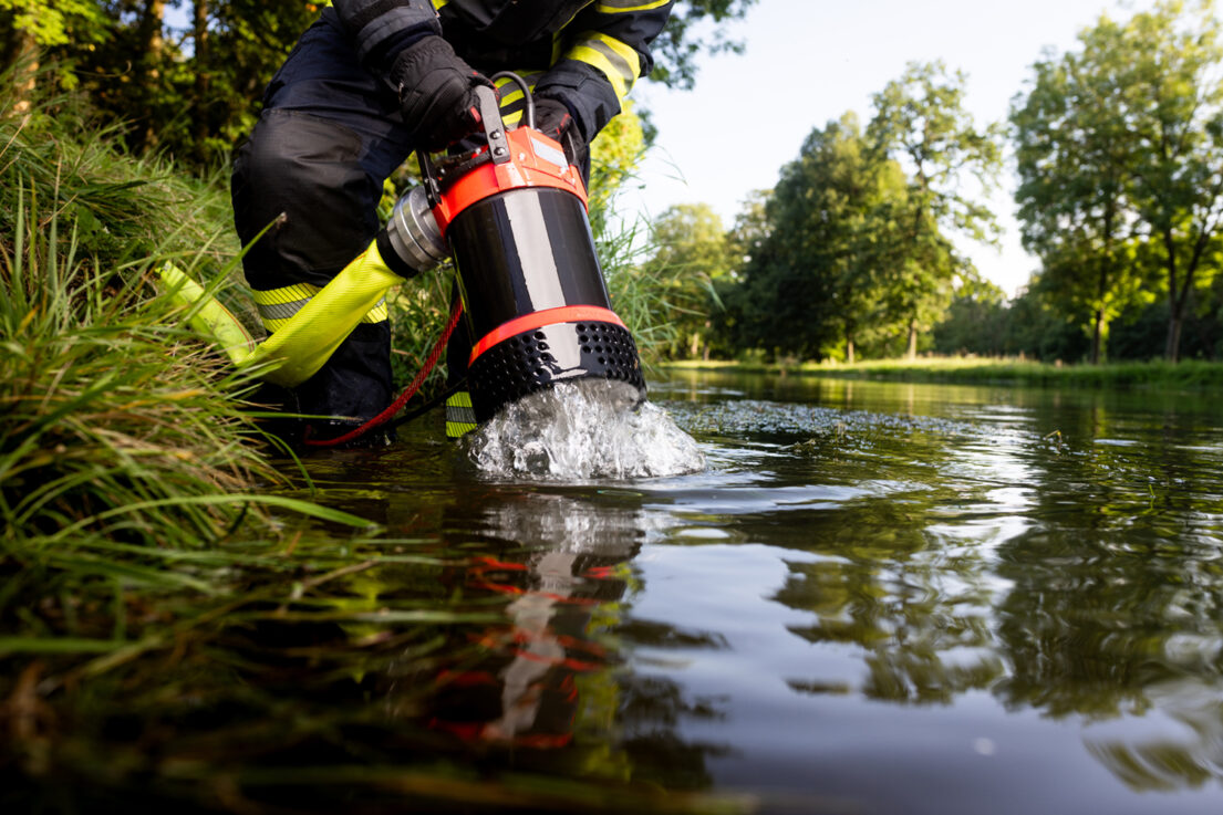 Magirus, Pistenbully, Inustrie, Feuerwehr, Brandschutz, Firebull, rampant, ulm