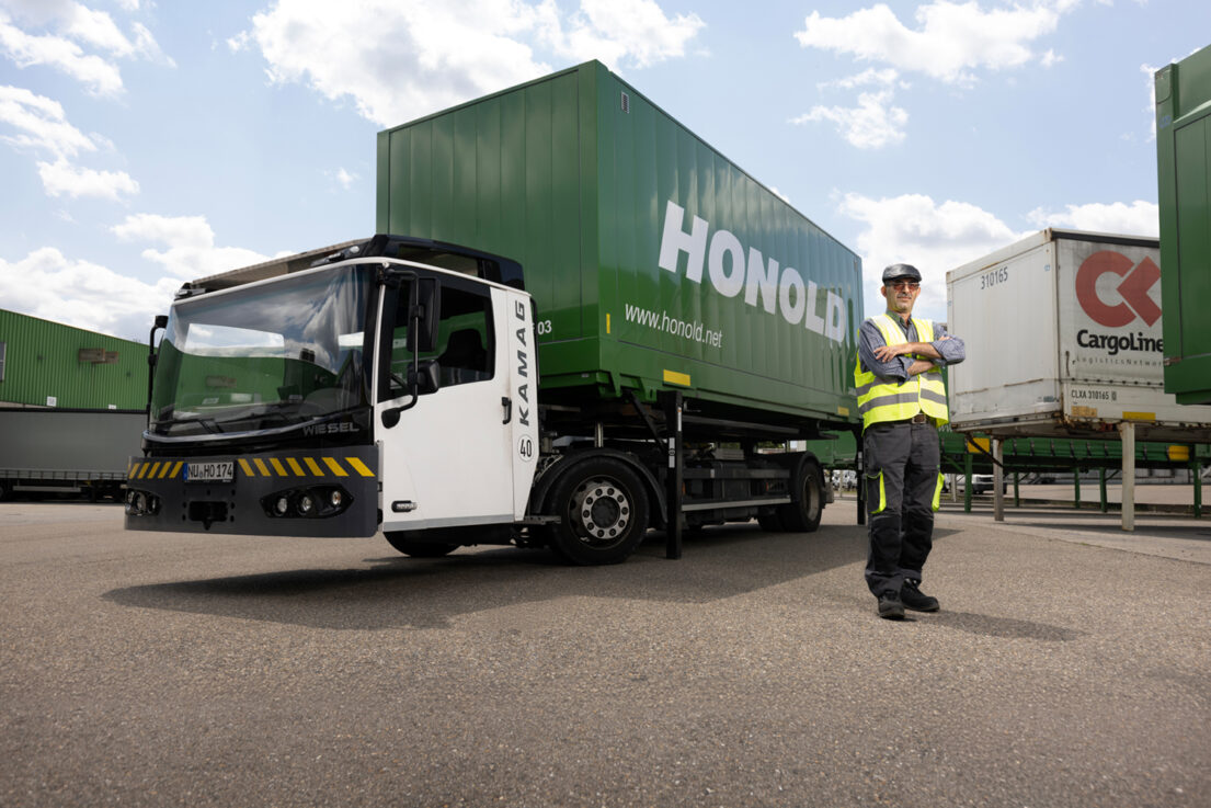 honold, logistik, neu ulm, rampant, werbefotografie, industriefotografie, ulm