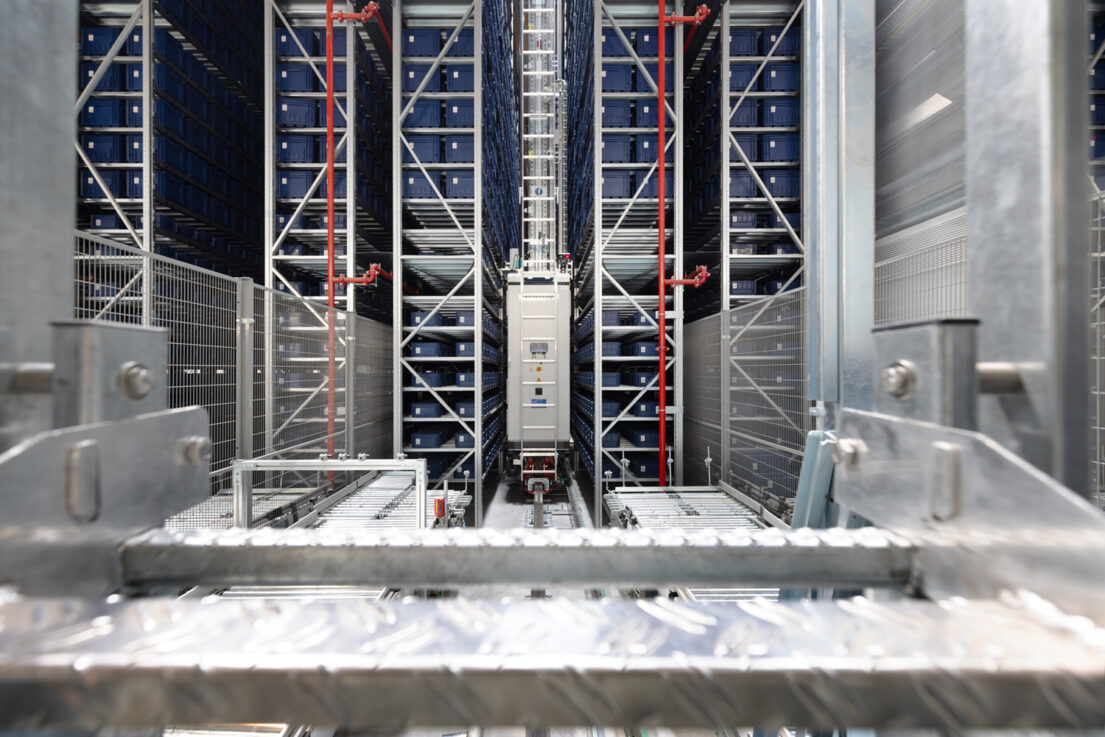 honold, logistik, neu ulm, rampant, werbefotografie, industriefotografie, ulm