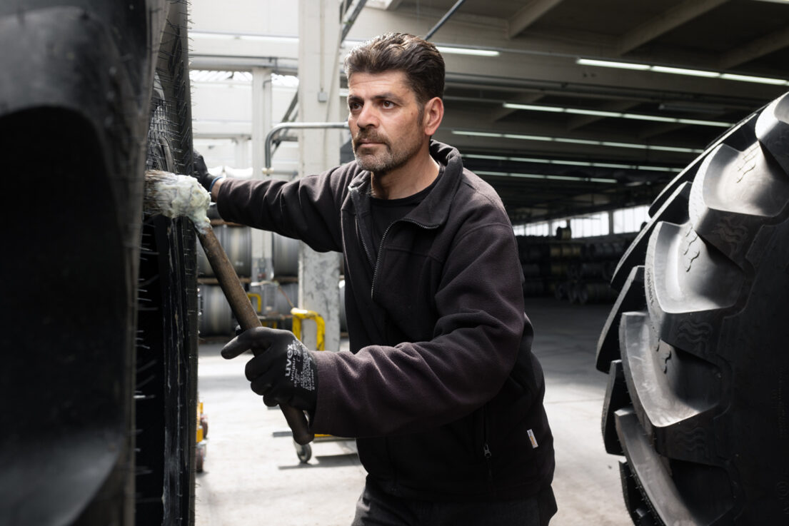 honold, logistik, neu ulm, rampant, werbefotografie, industriefotografie, ulm