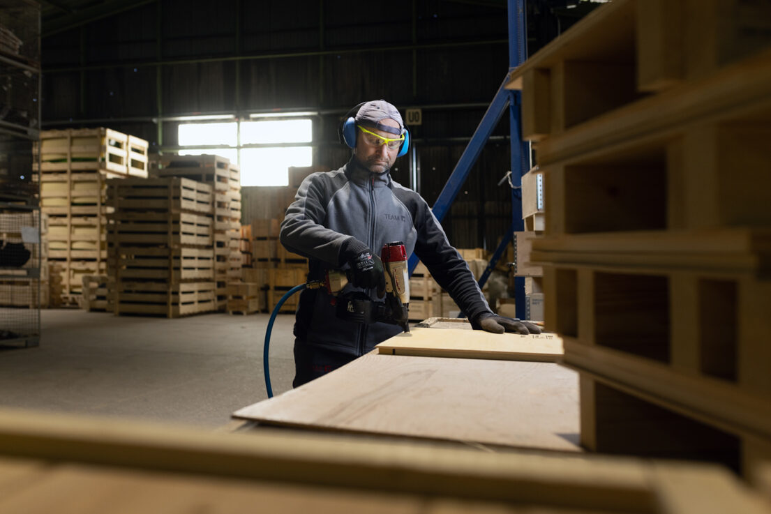 honold, logistik, neu ulm, rampant, werbefotografie, industriefotografie, ulm